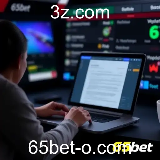 Contrato Usuário: Compreendendo os Termos e Condições em Plataformas Digitais como 65bet