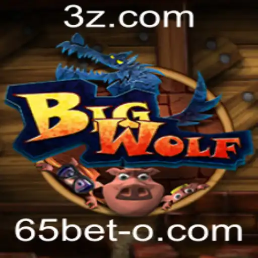 BigWolf: A Aventura Épica no Mundo dos Jogos com 65bet