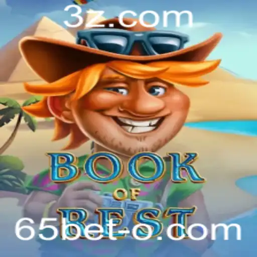 BookofRest: Explorando o Fascinante Mundo do Novo Jogo com 65bet