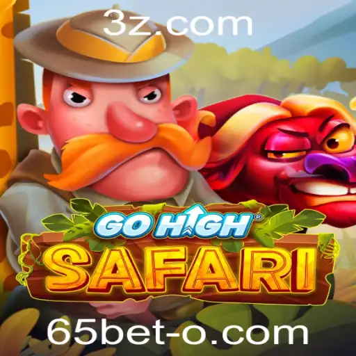 Explorando o Mundo de GoHighSafari: Um Jogo de Aventura Inovador