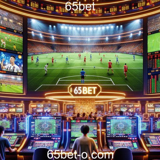 Esportes Virtuais: A Nova Fronteira do Entretenimento Competitivo