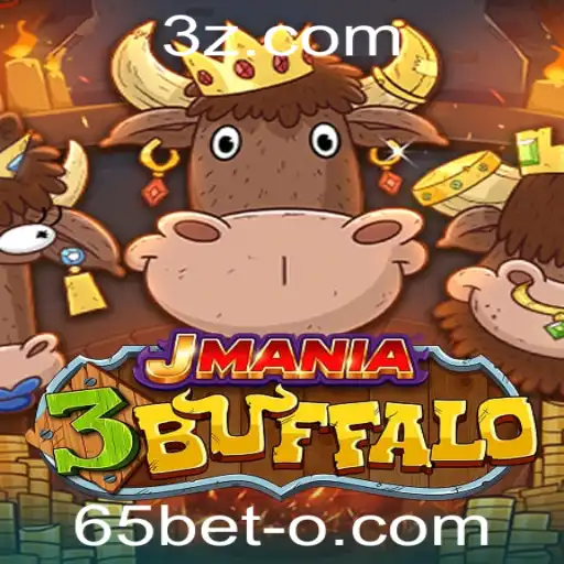 Descubra JMania3Buffalo: A Nova Sensação no Mundo dos Jogos Online