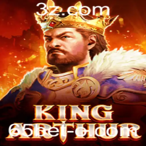 Descubra o Mundo de KingArthur com 65bet: O Jogo Medieval Que Está Conquistando a Todos