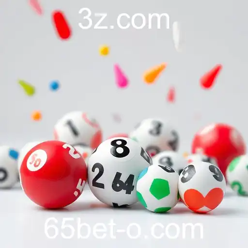 Loteria: Um Jogo de Sorte e Estratégia