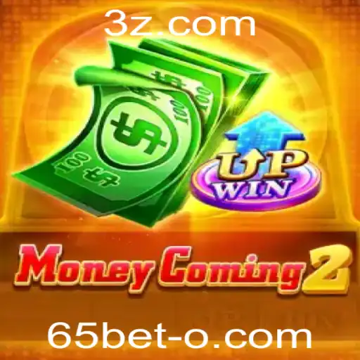 Descubra MoneyComing2: O Novo Fenômeno de 65bet