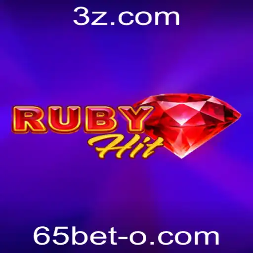 Aventuras em RubyHit: Mergulhe na Nova Sensação de 65bet