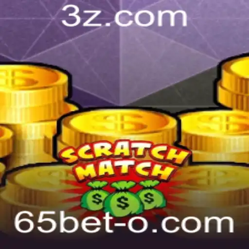 Desvendando o Mundo de ScratchMatch: Um Guia Completo para 65bet