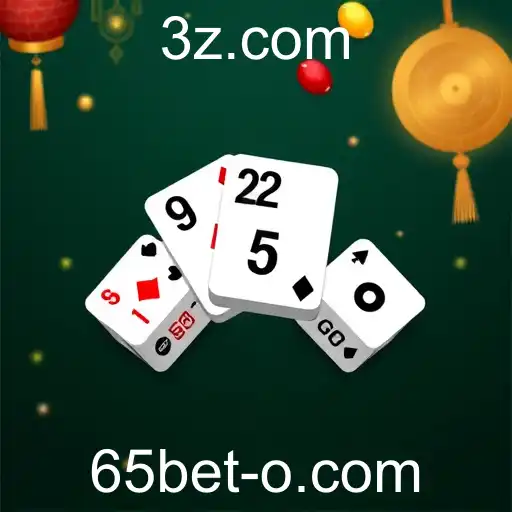 Descubra o Fascinante Mundo do Sic Bo com 65bet