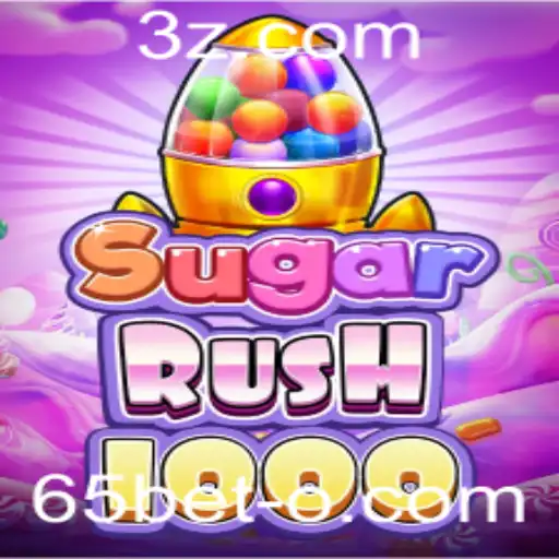 Explorando o Mundo de SugarRush1000: Um Guia Completo com 65bet