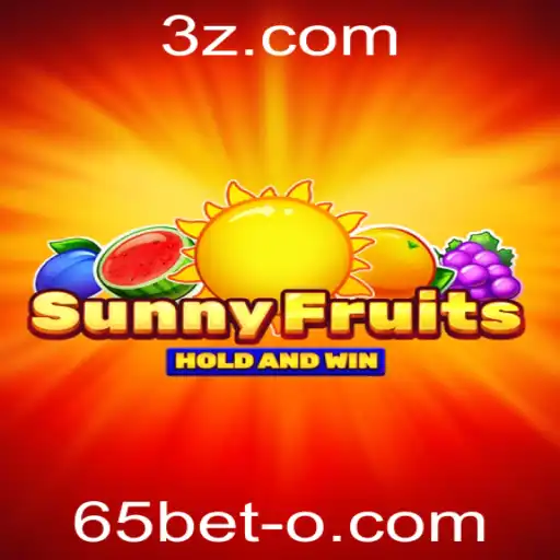 Explorando o Excitante Mundo de SunnyFruits com 65bet