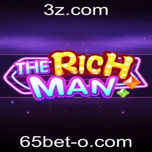 TheRichMan: Um Mergulho no Inovador Jogo de Estratégia com 65bet