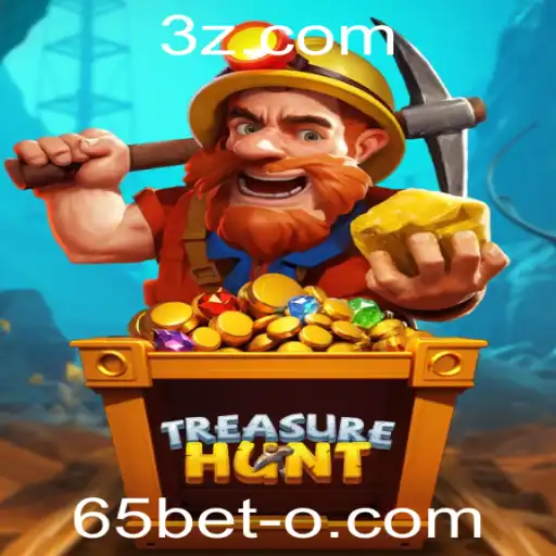 TreasureHunt: Aventurando-se na Busca por Riquezas com a Chave 65bet