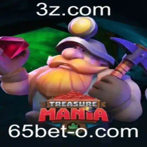 Explorando TreasureMania: O Novo Jogo de Aventura que Conquista o Mundo dos Games