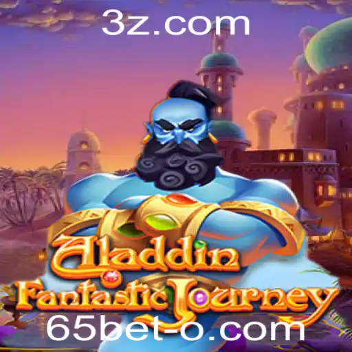 Aventura e Estratégia: Explorando o Jogo Aladdin em 65bet