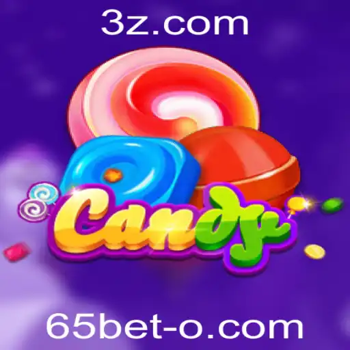 Candy: Descubra o Mundo Encantado do Jogo com 65bet