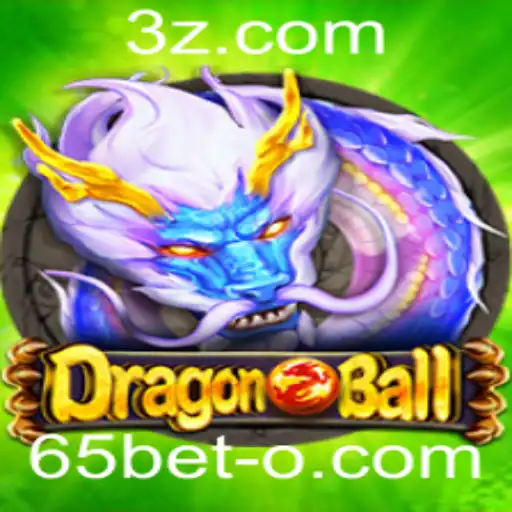 Explorando o Universo de DragonBall com 65bet