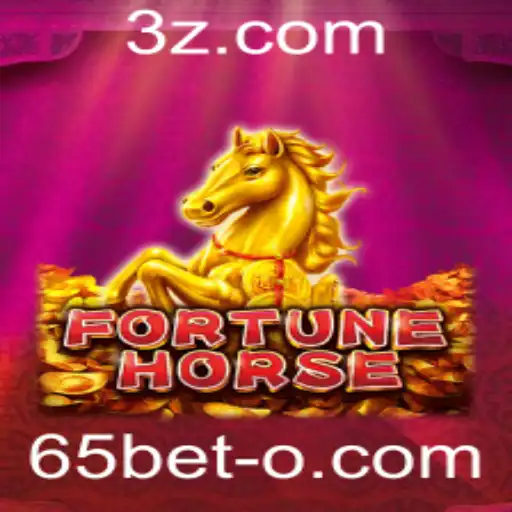 Descubra o empolgante mundo de FortuneHorse: Um jogo inovador com 65bet