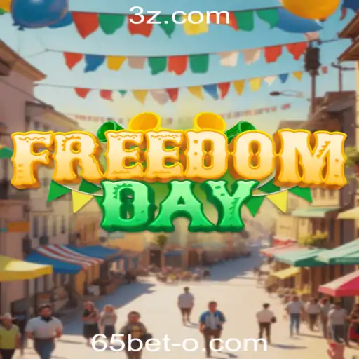 Explorando o Mundo Inovador de FreedomDay: Um Jogo Revolucionário