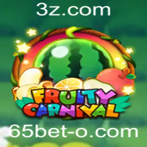 FruityCarnival: Mergulhe na Diversão e Aventura com 65bet