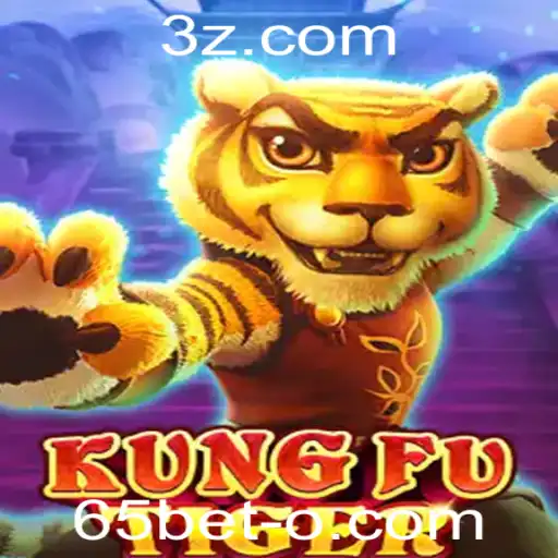 Descubra o Empolgante Mundo do KungFuTiger e suas Regras com 65bet