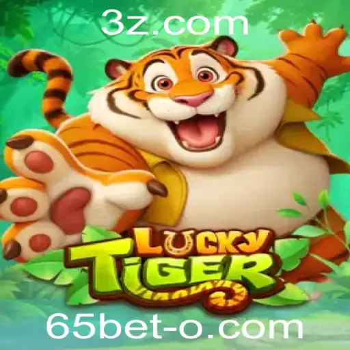 Descubra o Fascinante Mundo de LuckyTiger e a Estratégia 65bet