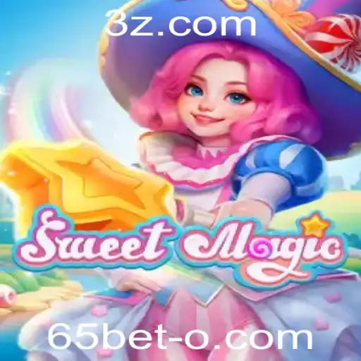 Descubra as Maravilhas do Jogo SweetMagic: Diversão e Estratégia em um Mundo Encantado