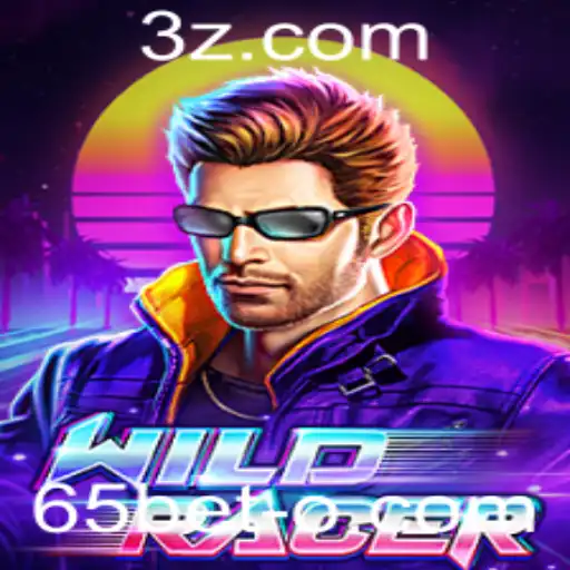 WildRacer: A Revolução dos Jogos de Corrida com 65bet