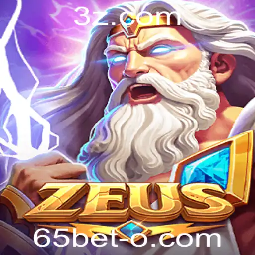 Descubra o Mundo de Zeus: O Novo Jogo Inovador da 65bet